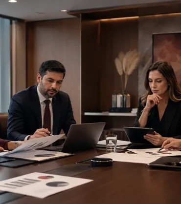 Executivos realizam due diligence jurídica antes de comprar uma empresa ou entrar em sociedade.