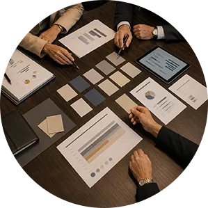 Organização e priorização de medidas no Projeto Blindar da Bezerra Consulting